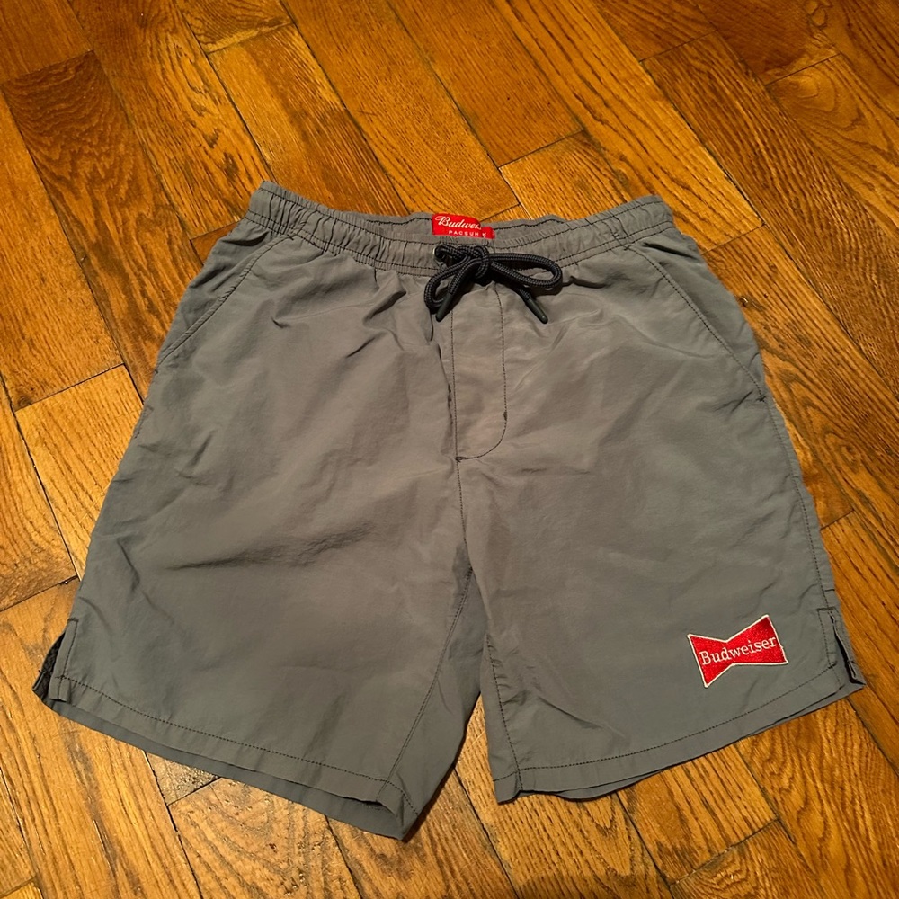 Pacsun Budweiser Shorts Men Small